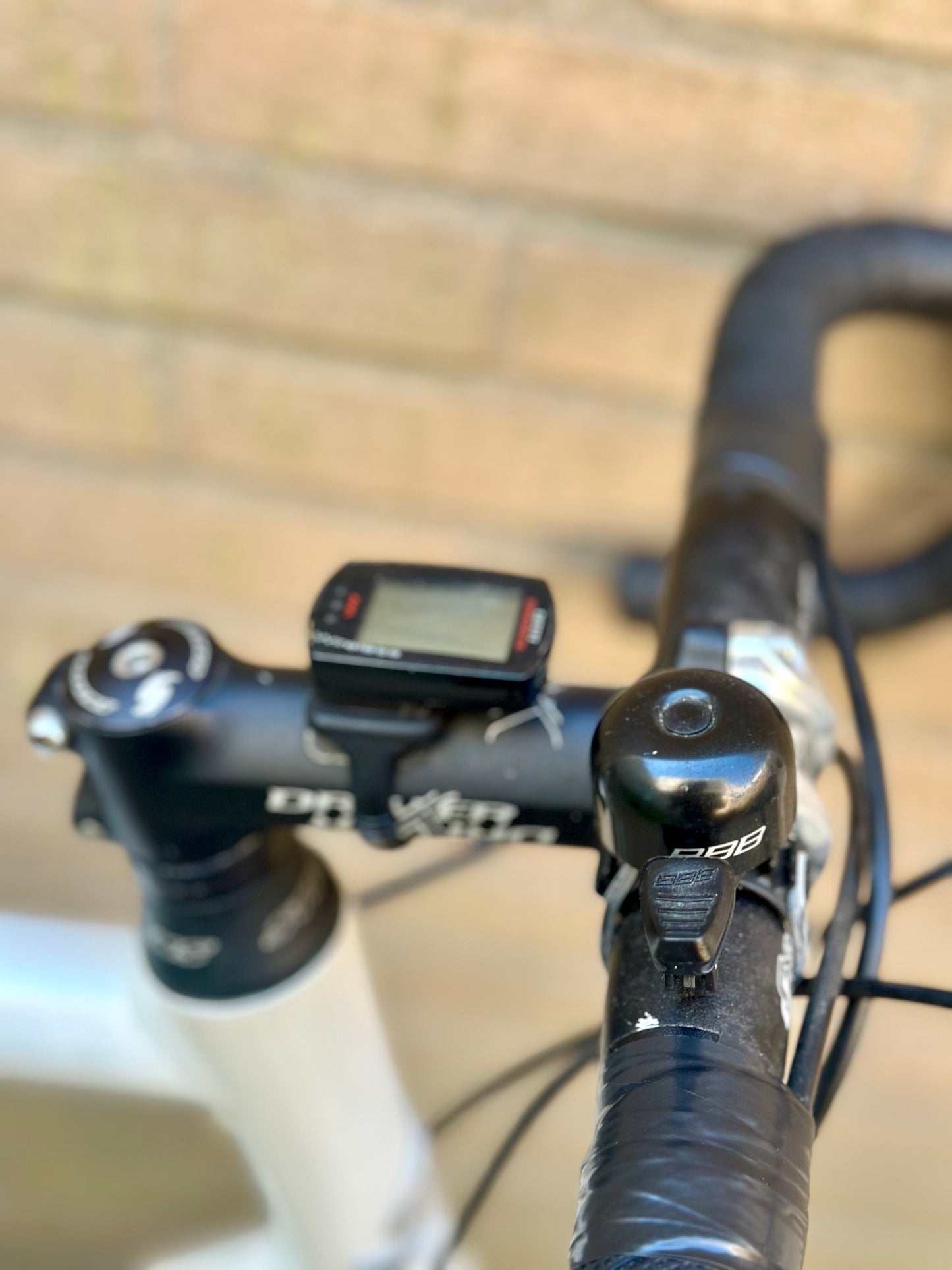 Stevens Stelvio Shimano 105 10s 60cm