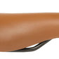 Fixie style saddle brown