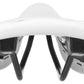 Fixie style saddle white