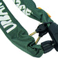 Urban Proof Chain Lock 8mm x 100cm - Green