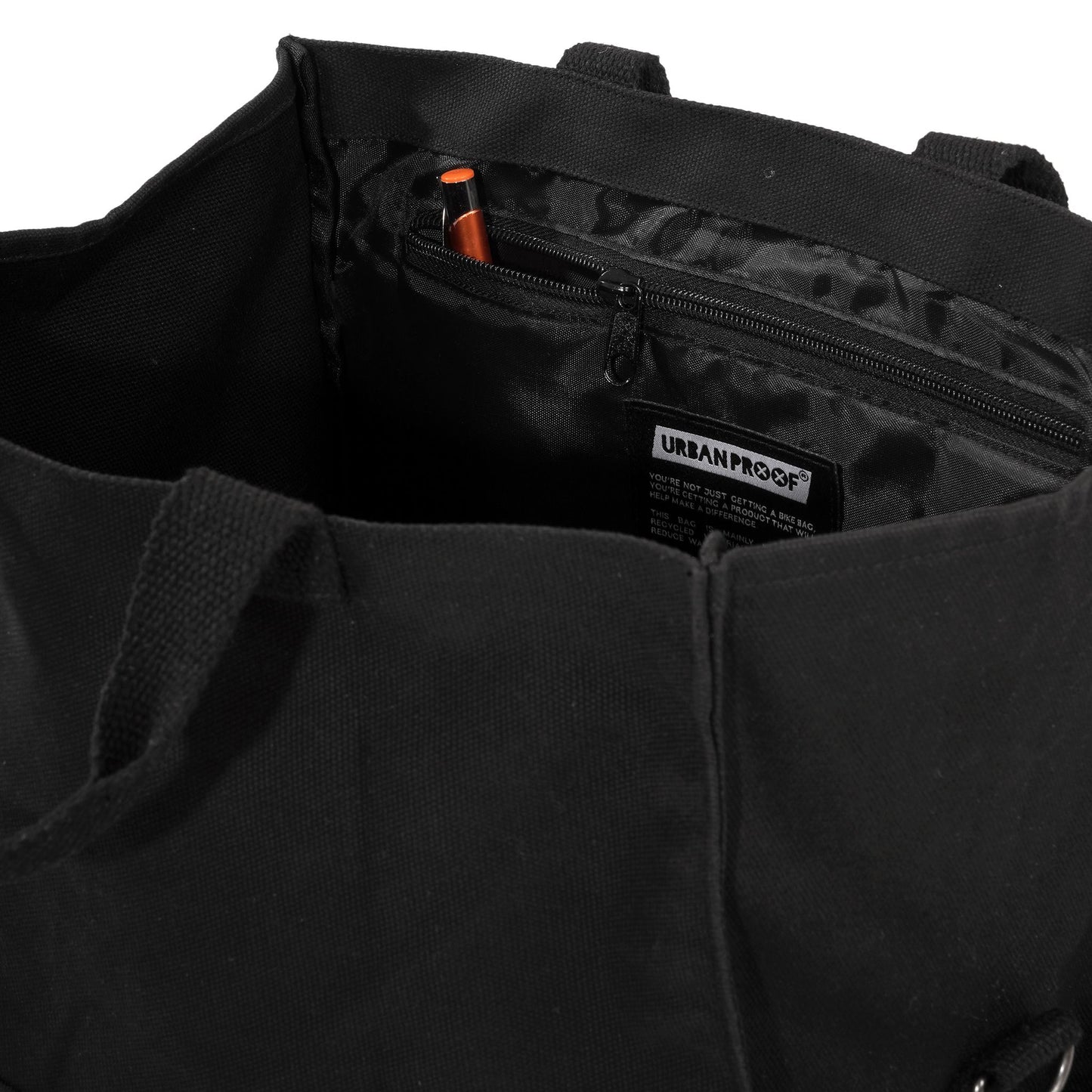 Urban Proof Cargo Backpack 20l Gerecyclede