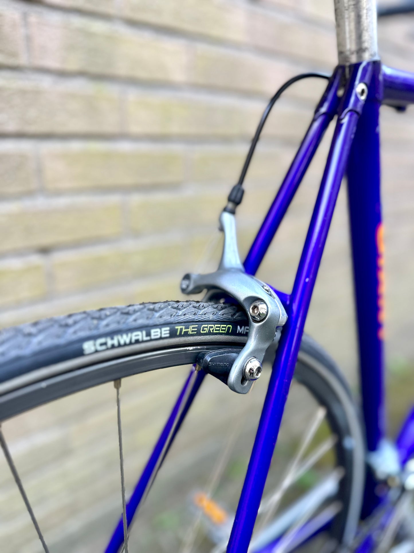 Giant Peloton Lite 56cm