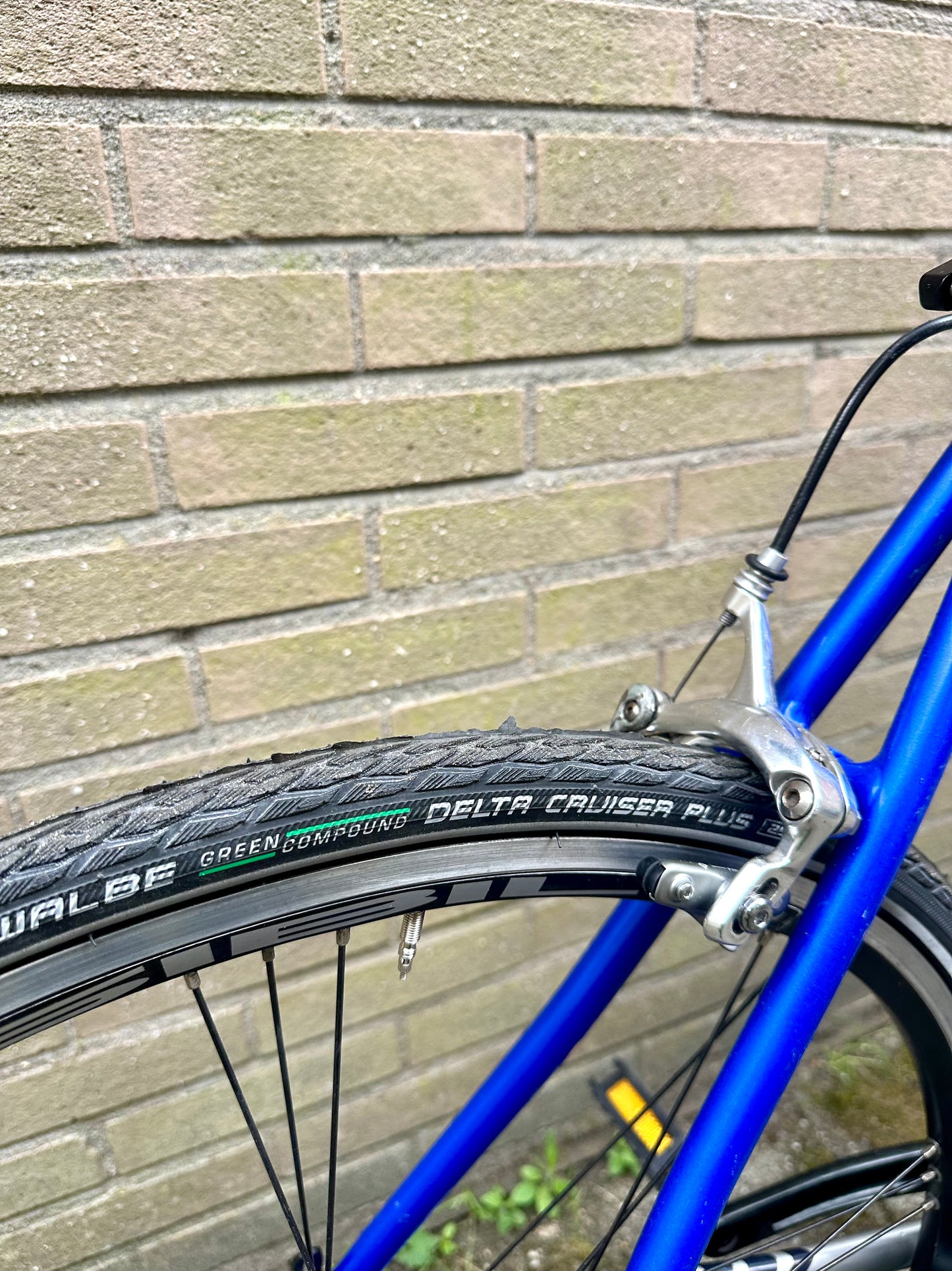 Bianchi Nirone 56cm
