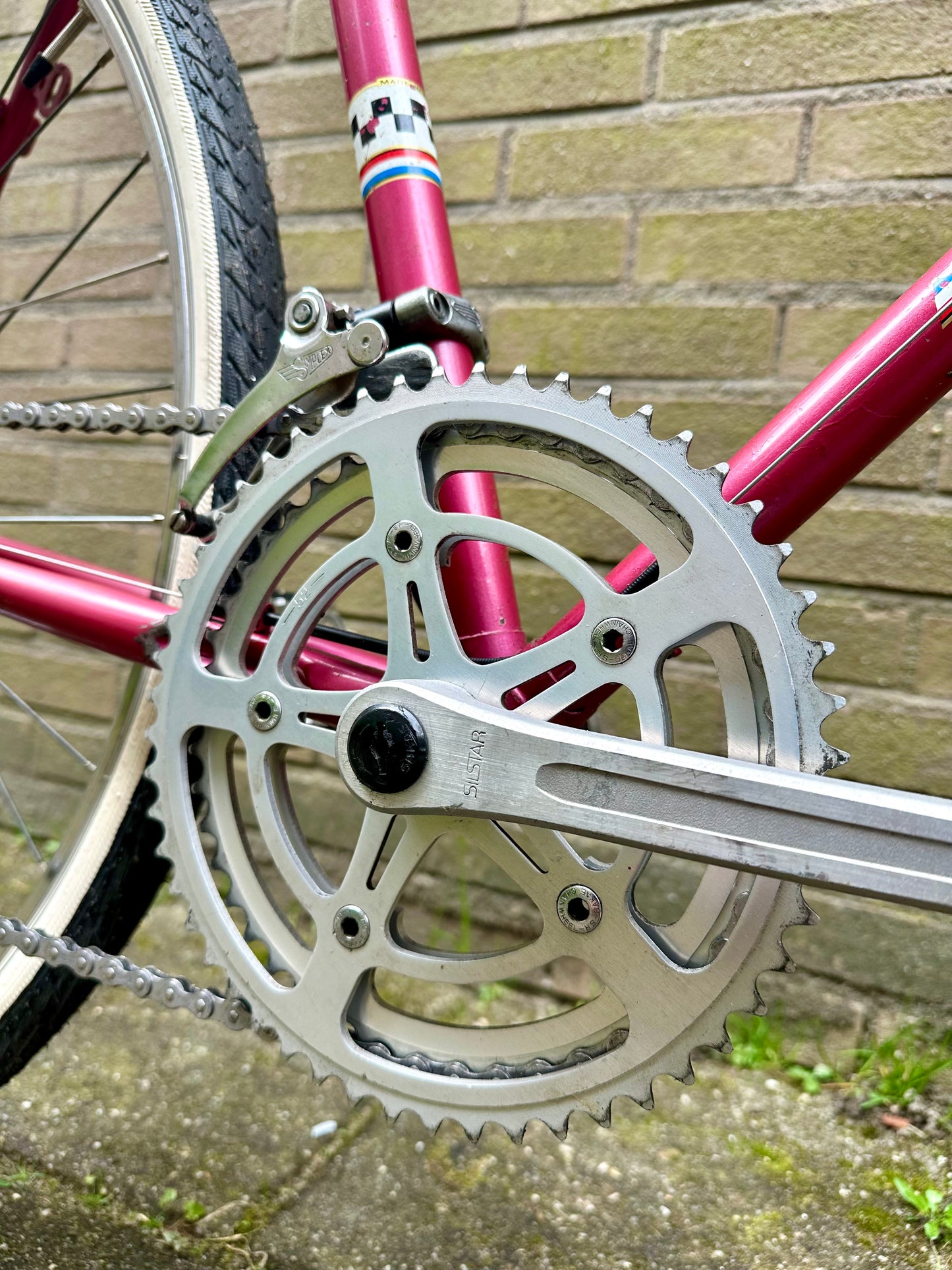 Peugeout U08 60cm