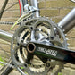 Gazelle V3 Shimano 105 9s 58cm