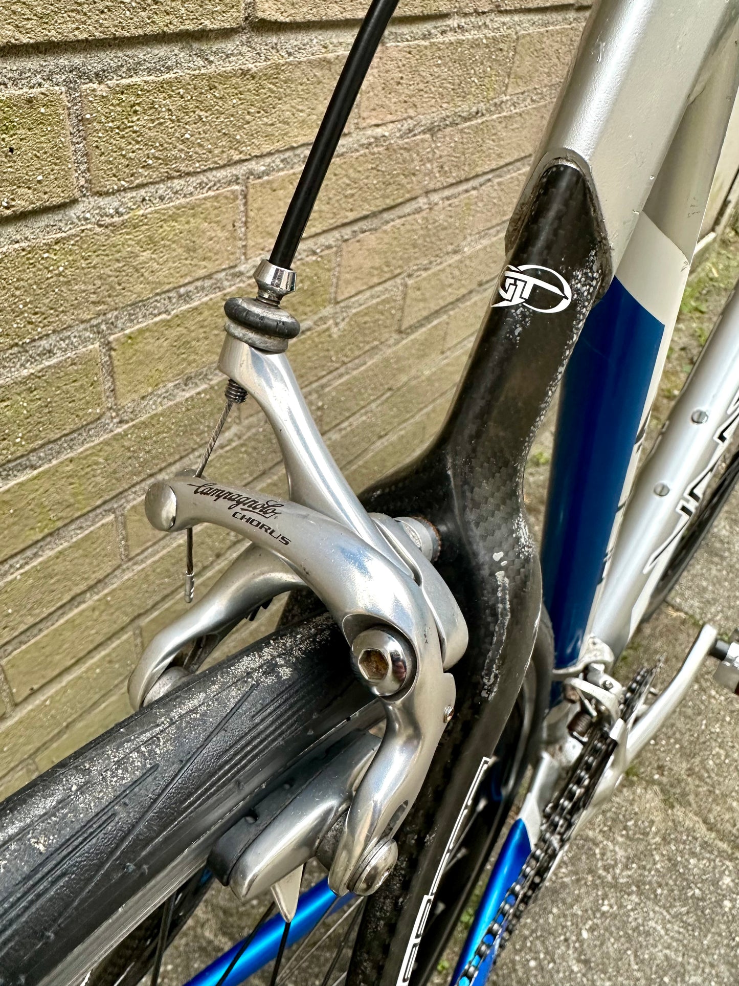 Van Tuyl 61cm