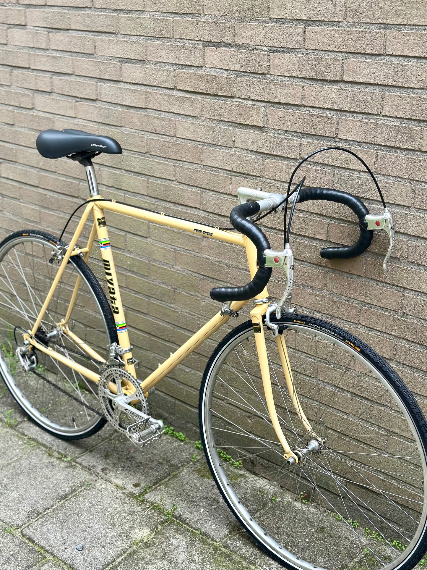 1979 Koga Miyata Roadspeed L 58cm