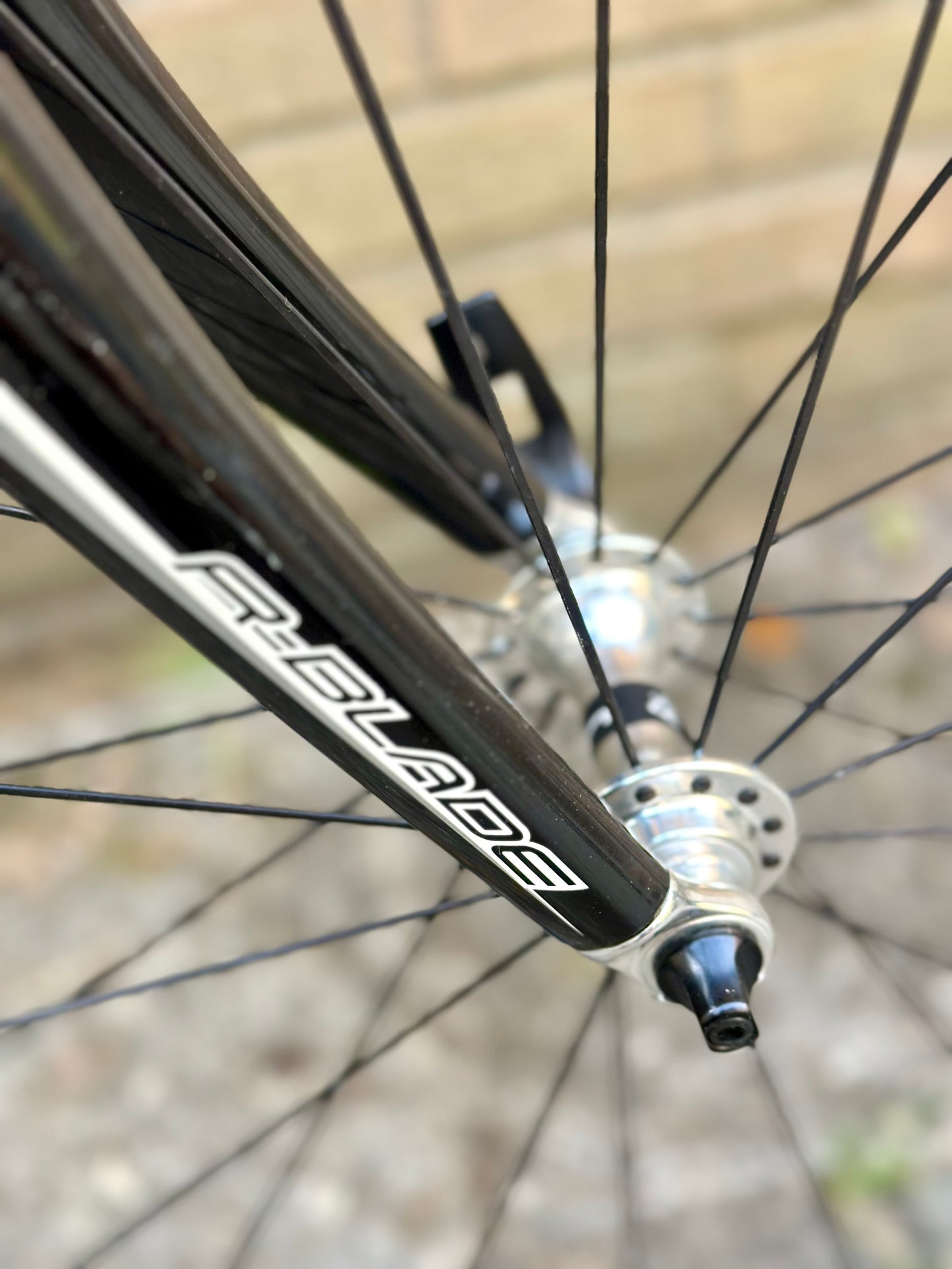 Ridley Eos 57cm