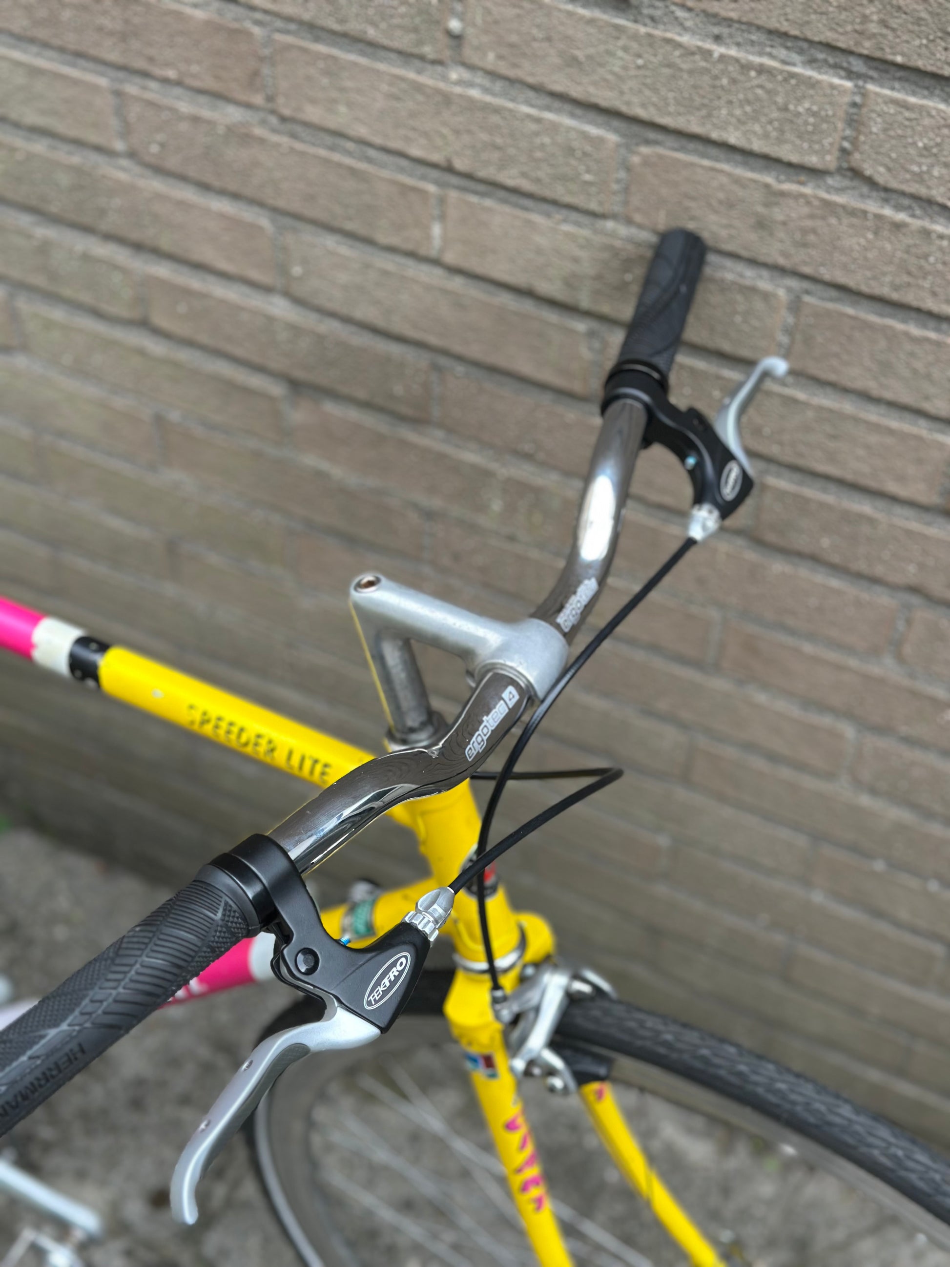 rennrad giant speeder lite Giant Speeder Lite 56cm €220 – Retro Bike Rotterdam