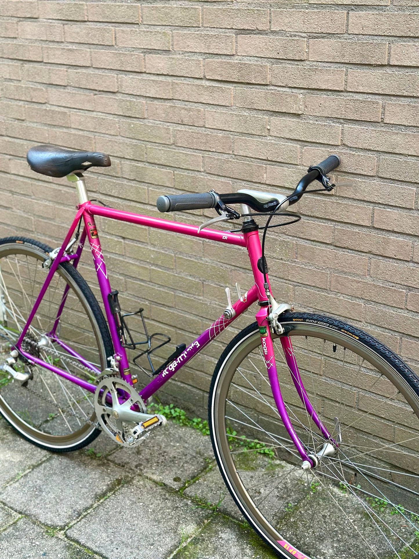 Koga Miyata Flyer 58cm