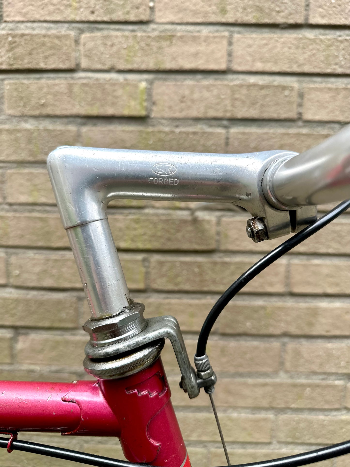 Peugeout U08 60cm