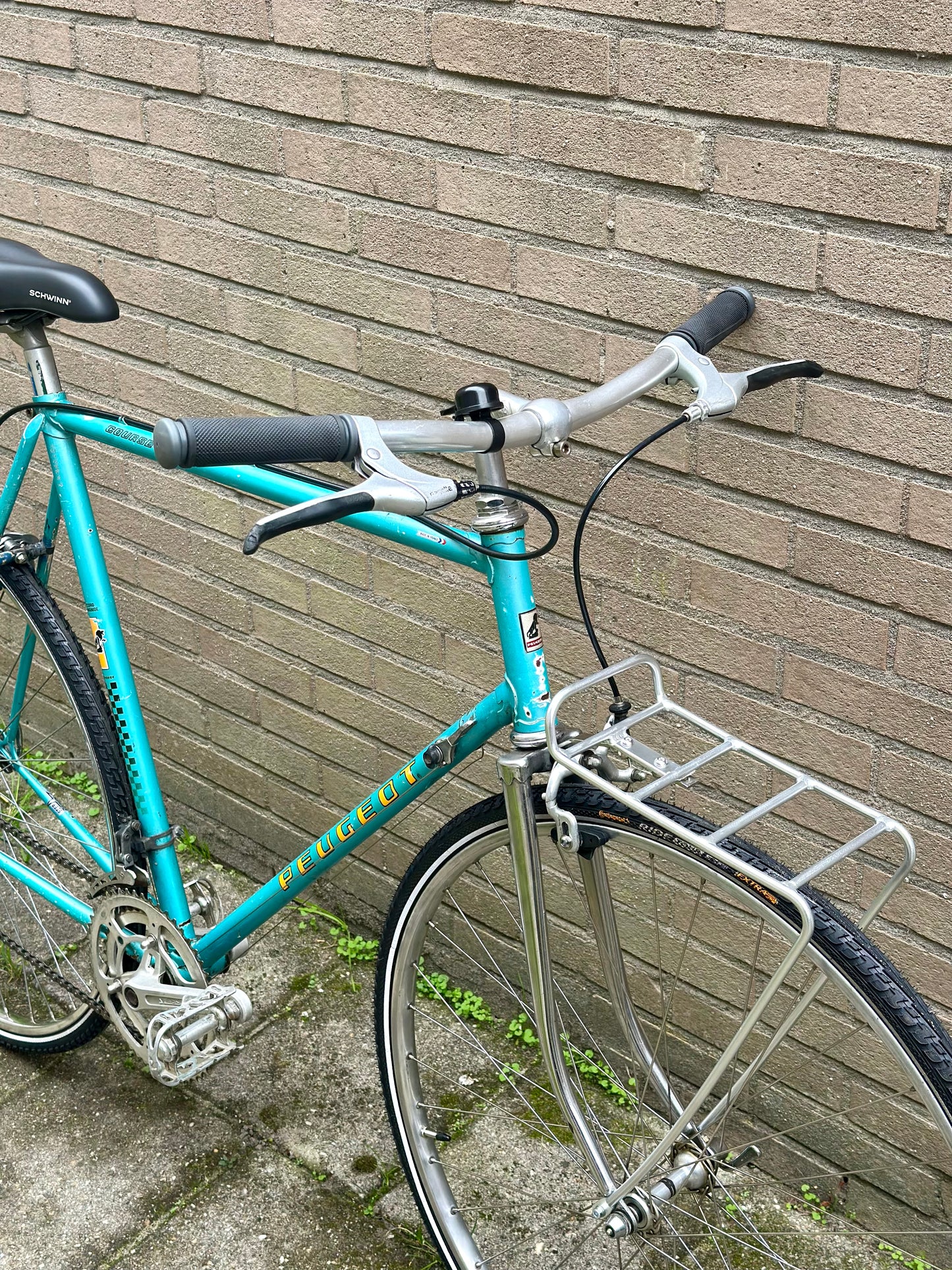 Peugeot Course 59cm