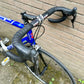 Focus Izalco Expert 58cm Campagnolo Chorus