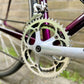 Giant Cadex CFR2 61cm Campagnolo Mirage