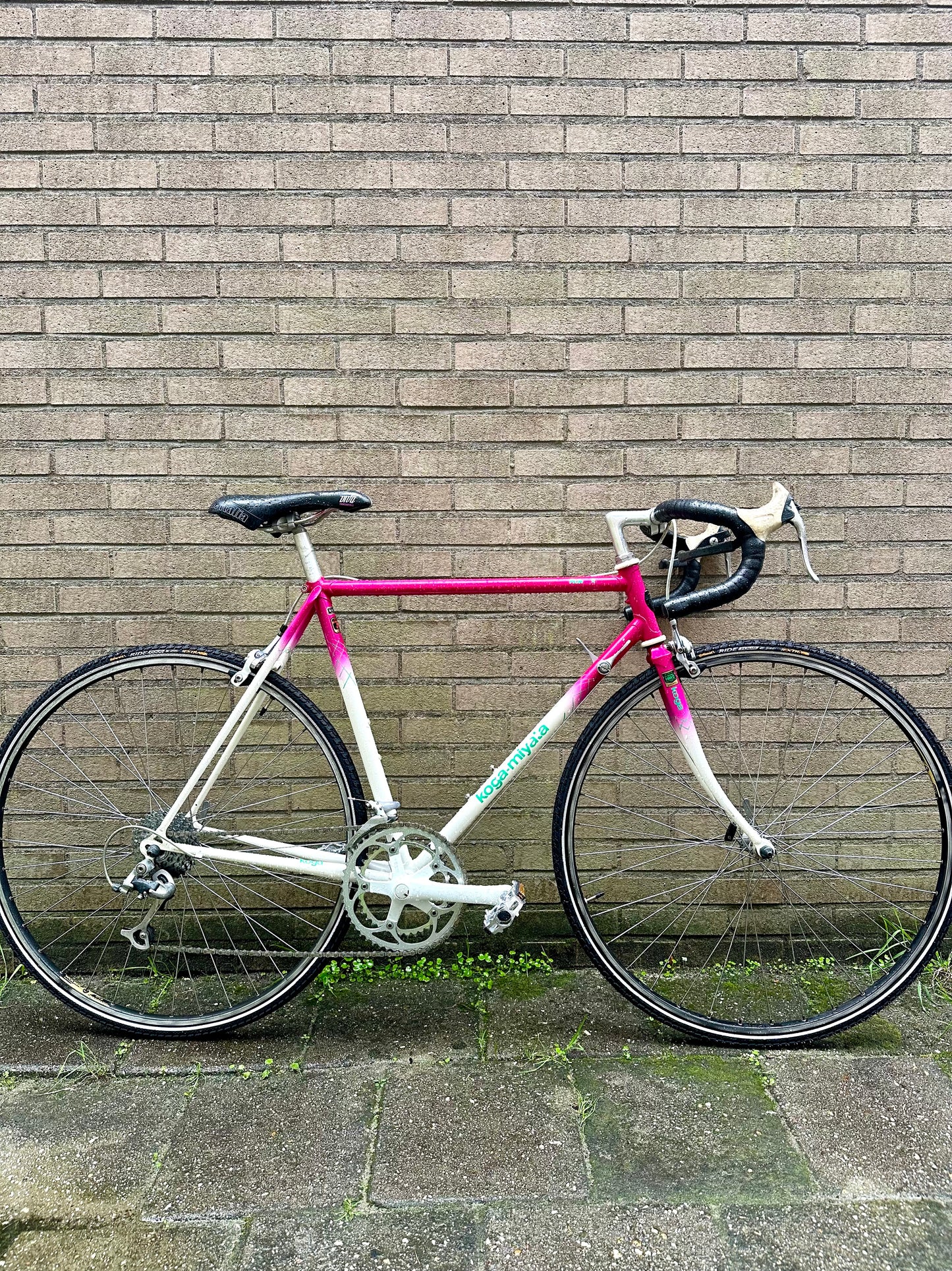 Koga Miyata Runner 54cm