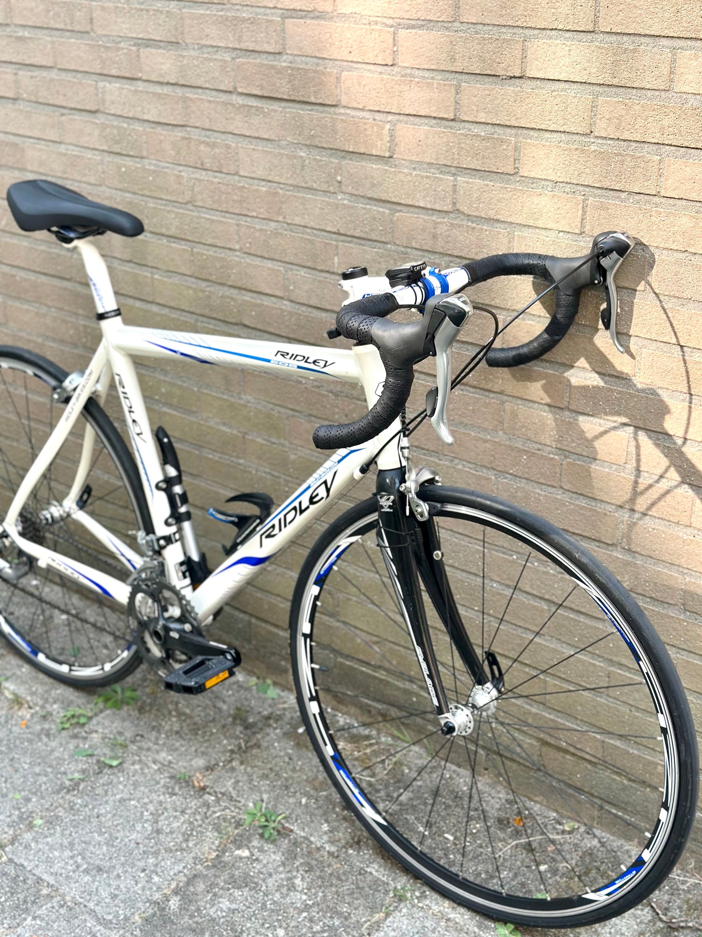 Ridley Eos 57cm
