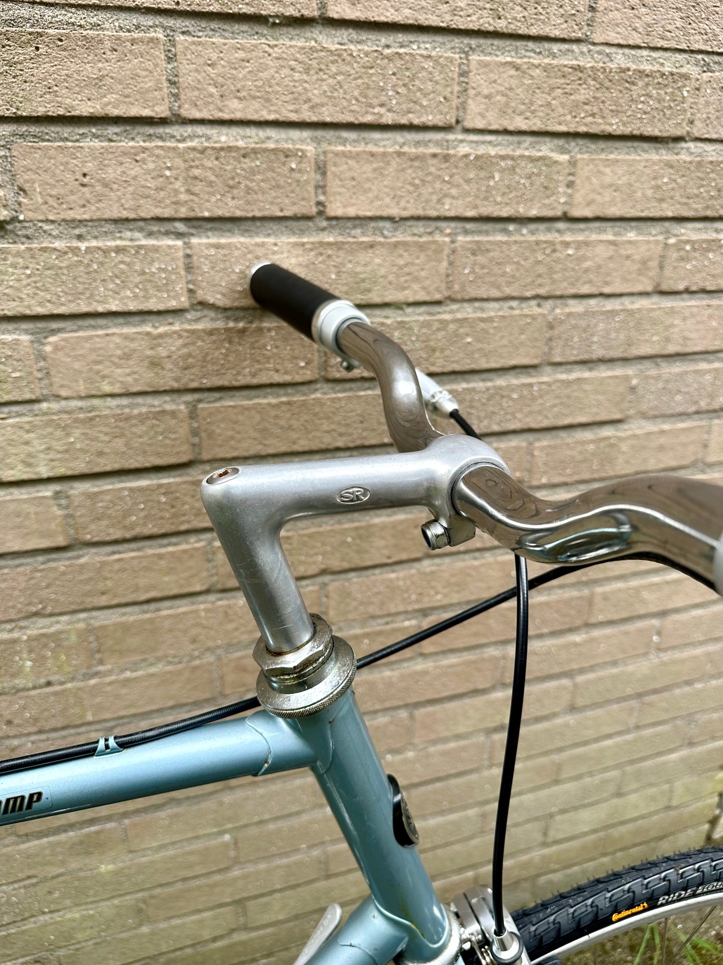 Koga Miyata Roadchamp 63cm