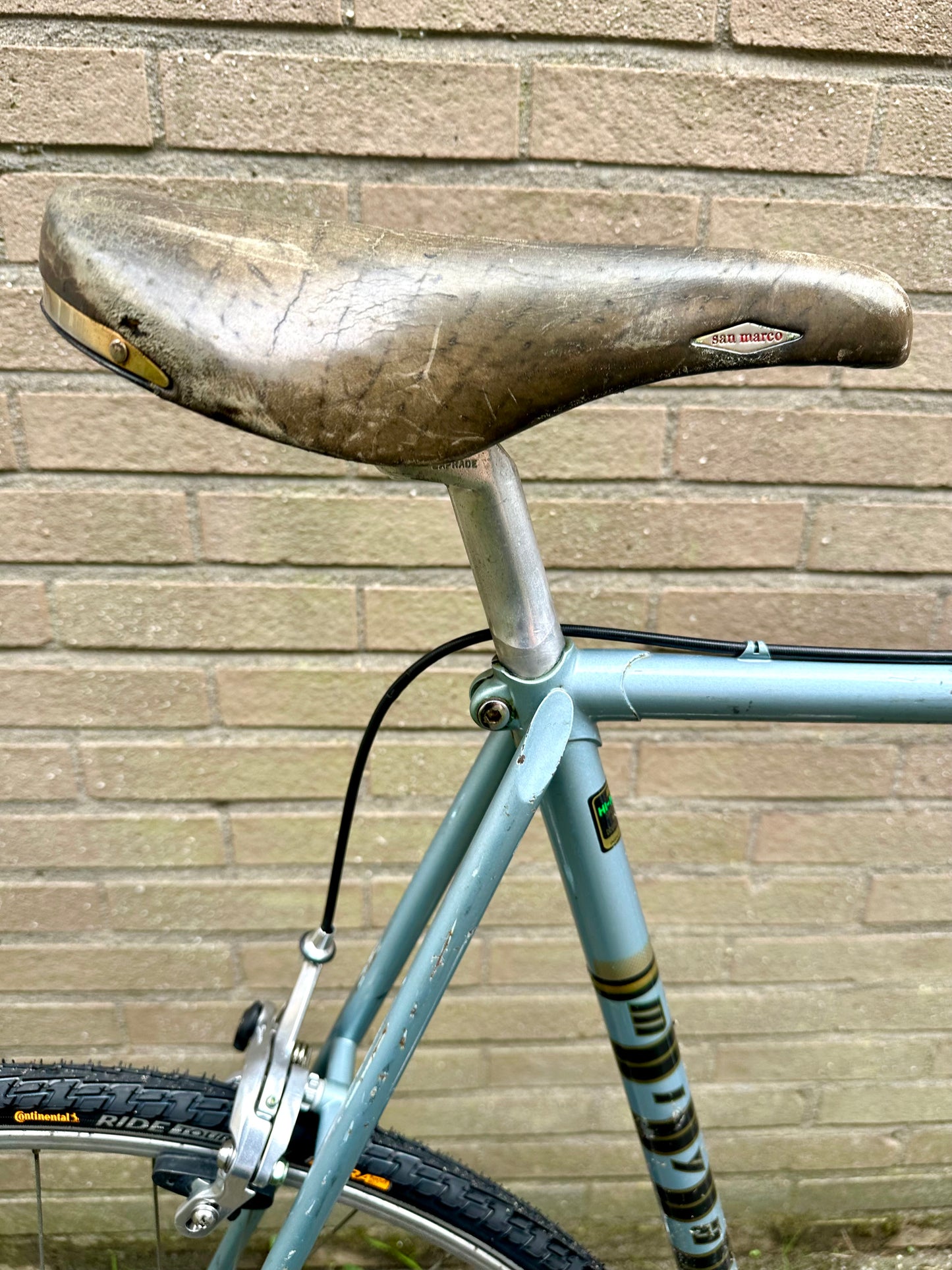 Koga Miyata Roadchamp 63cm