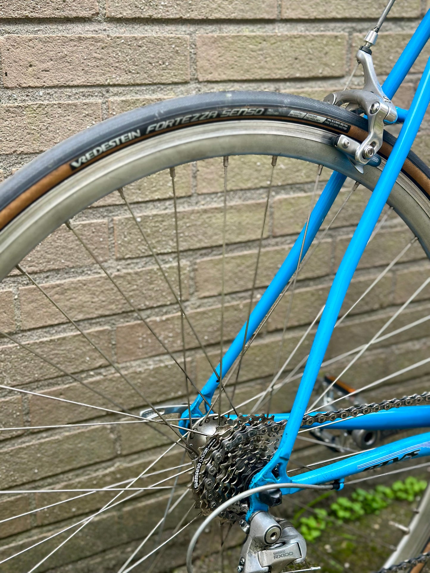 Batavus e'light Shimano Sora 56cm