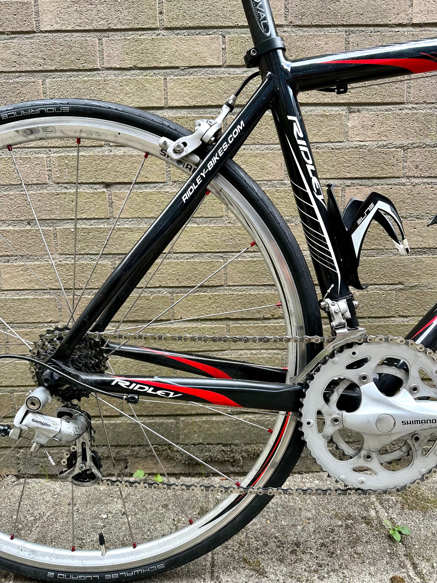Ridley Fenix 48cm