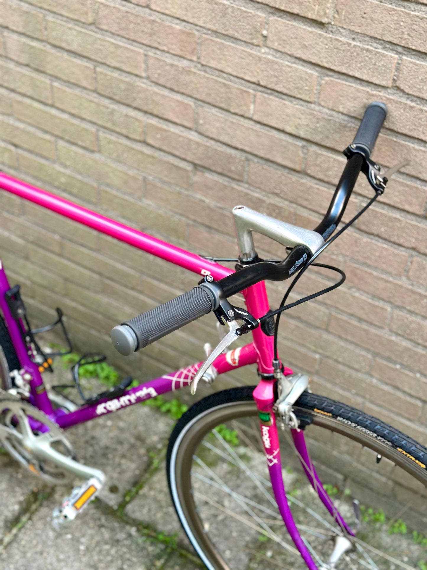 Koga Miyata Flyer 58cm