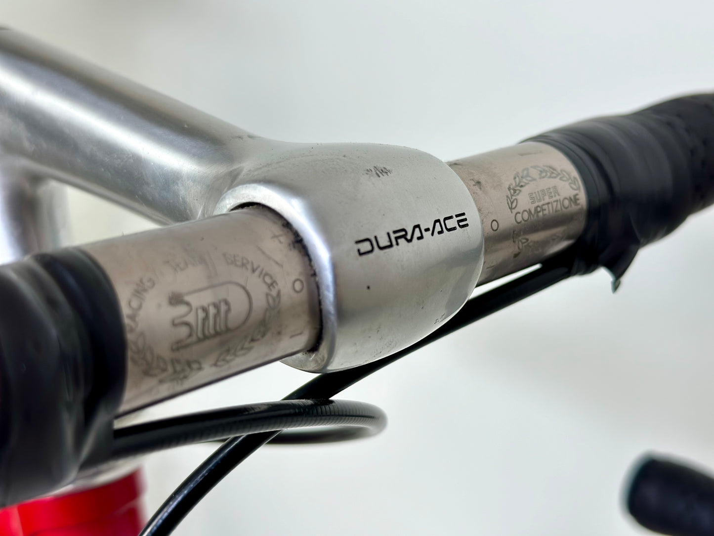 Herman Braun Dura Ace 60cm