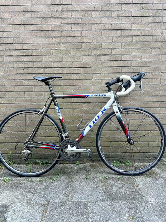 Trek SLR 58cm Ultegra 10s
