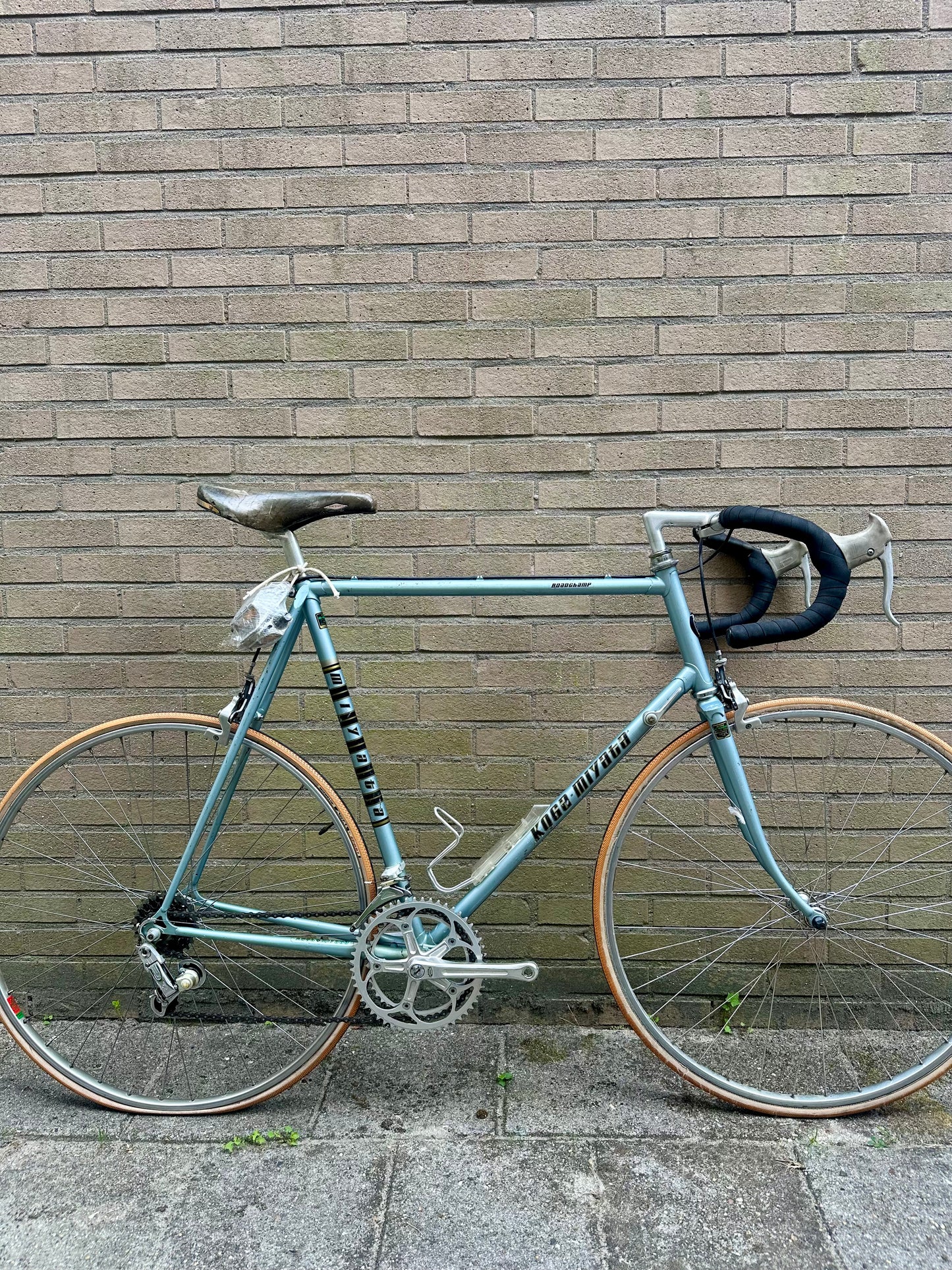 Koga Miyata Roadchamp 63cm