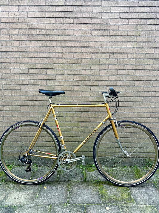 1980 Peugeot 60cm