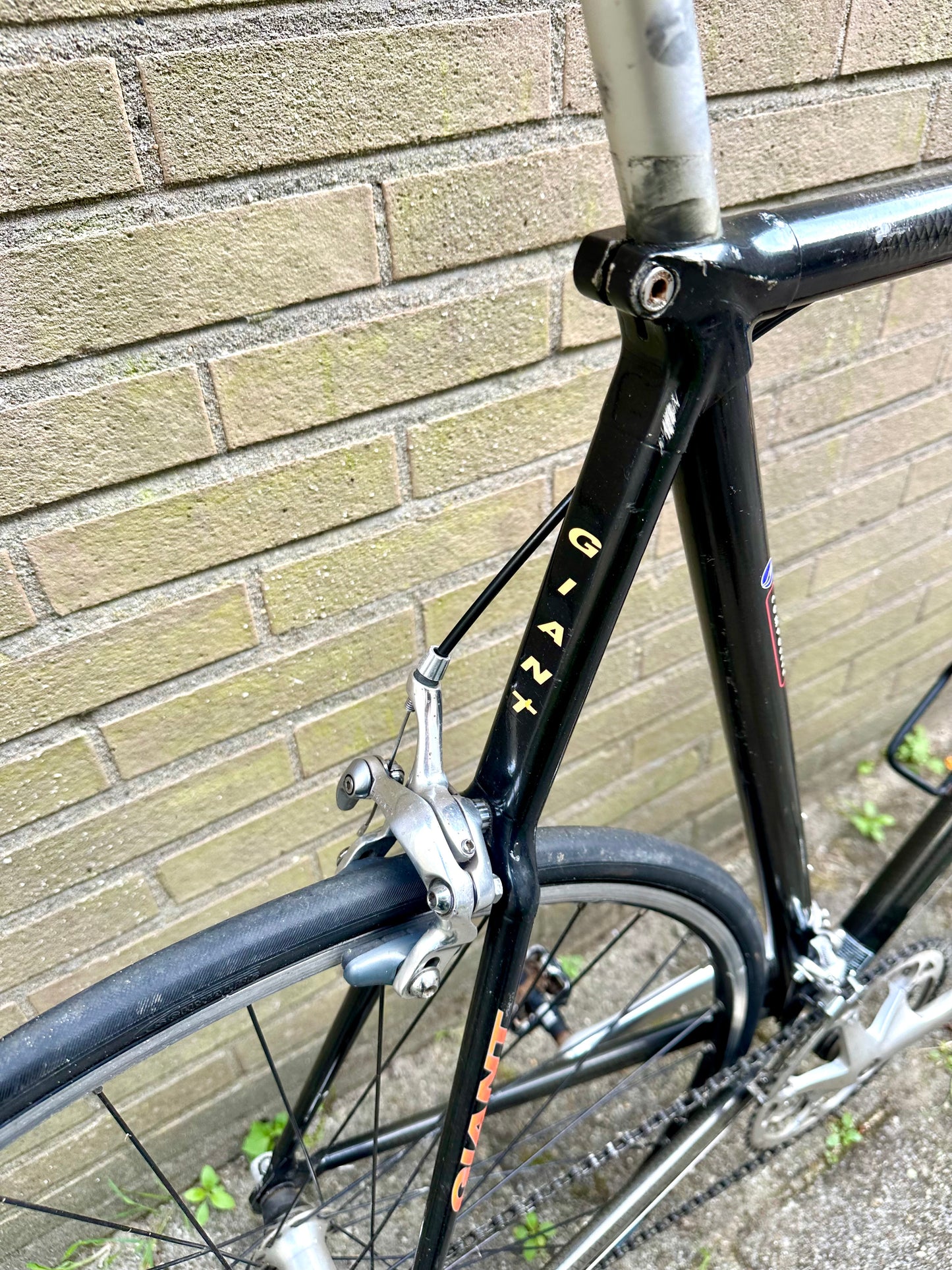 Giant Cadex 63cm