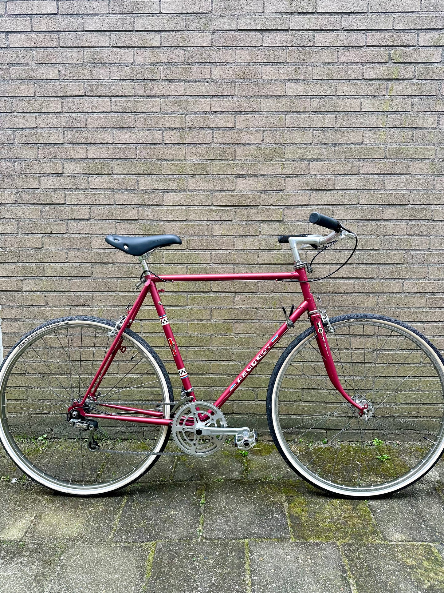 Peugeout U08 60cm