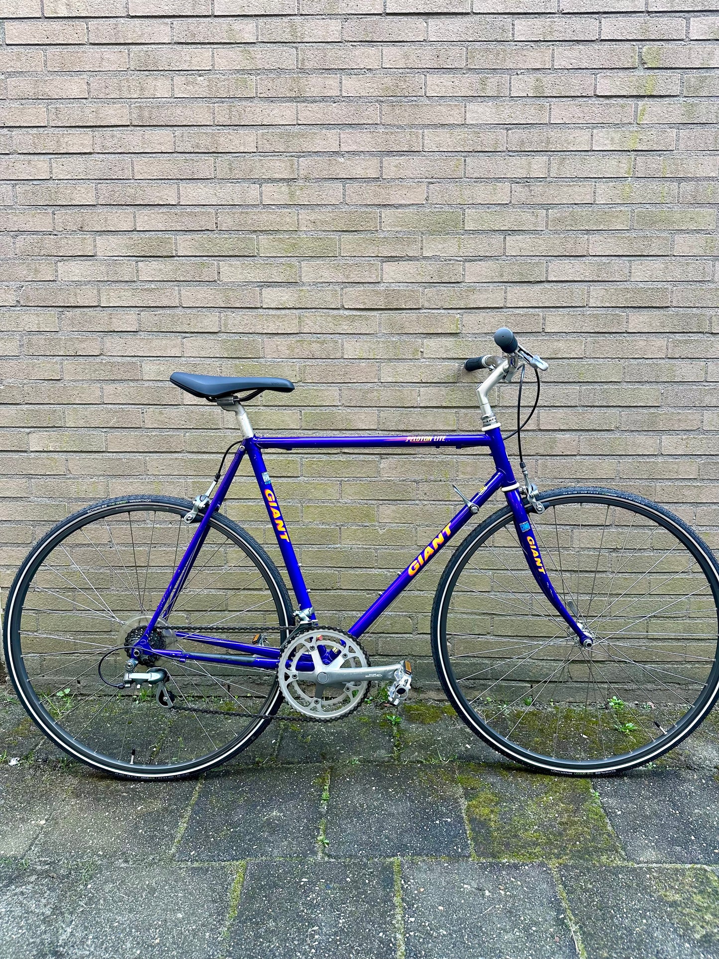 Giant Peloton Lite 56cm