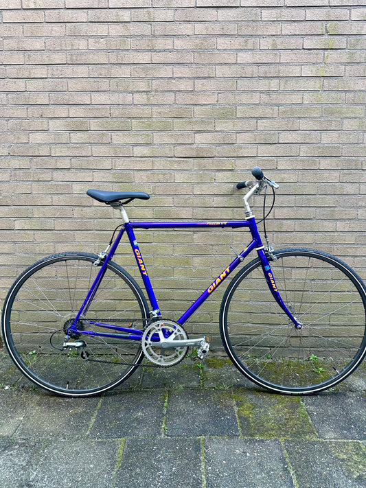 Giant Peloton Lite 56cm