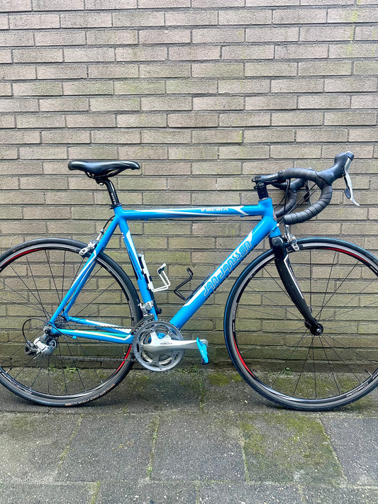 Jan Jansen Vuelta Shimano Tiagra 57cm