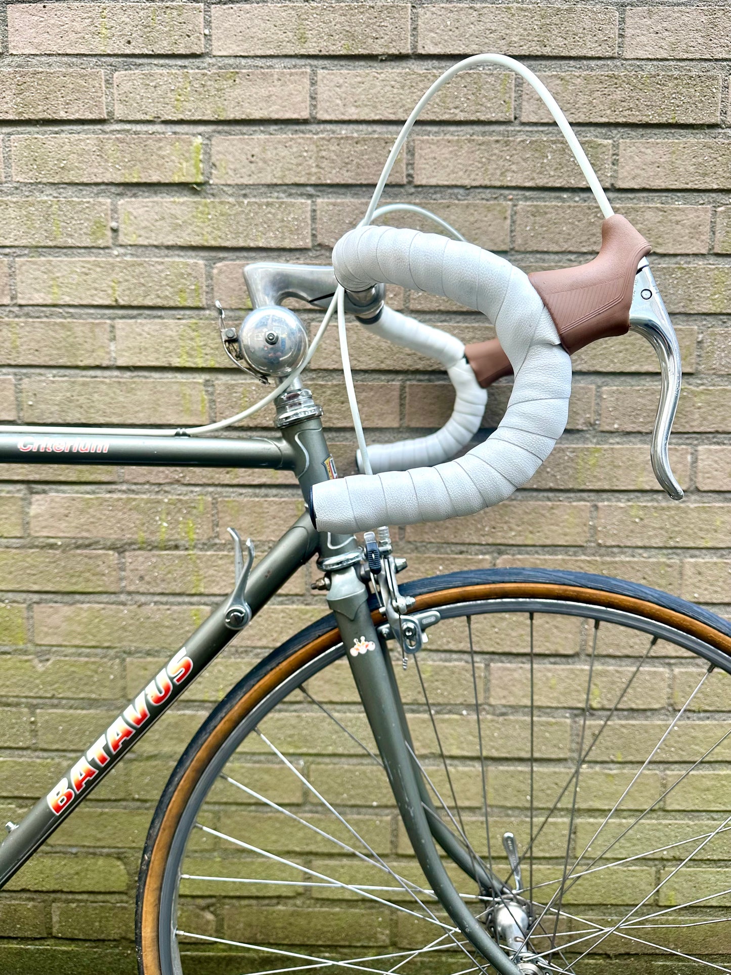1985 Batavus Criterium 54cm