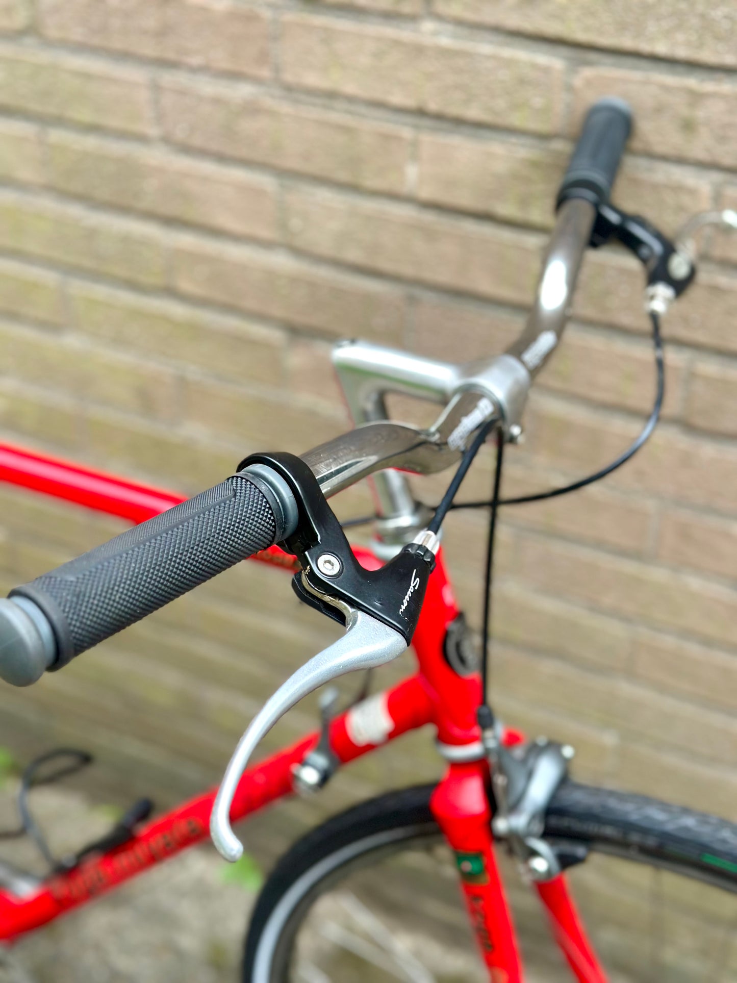Koga Miyata Prologue 54cm