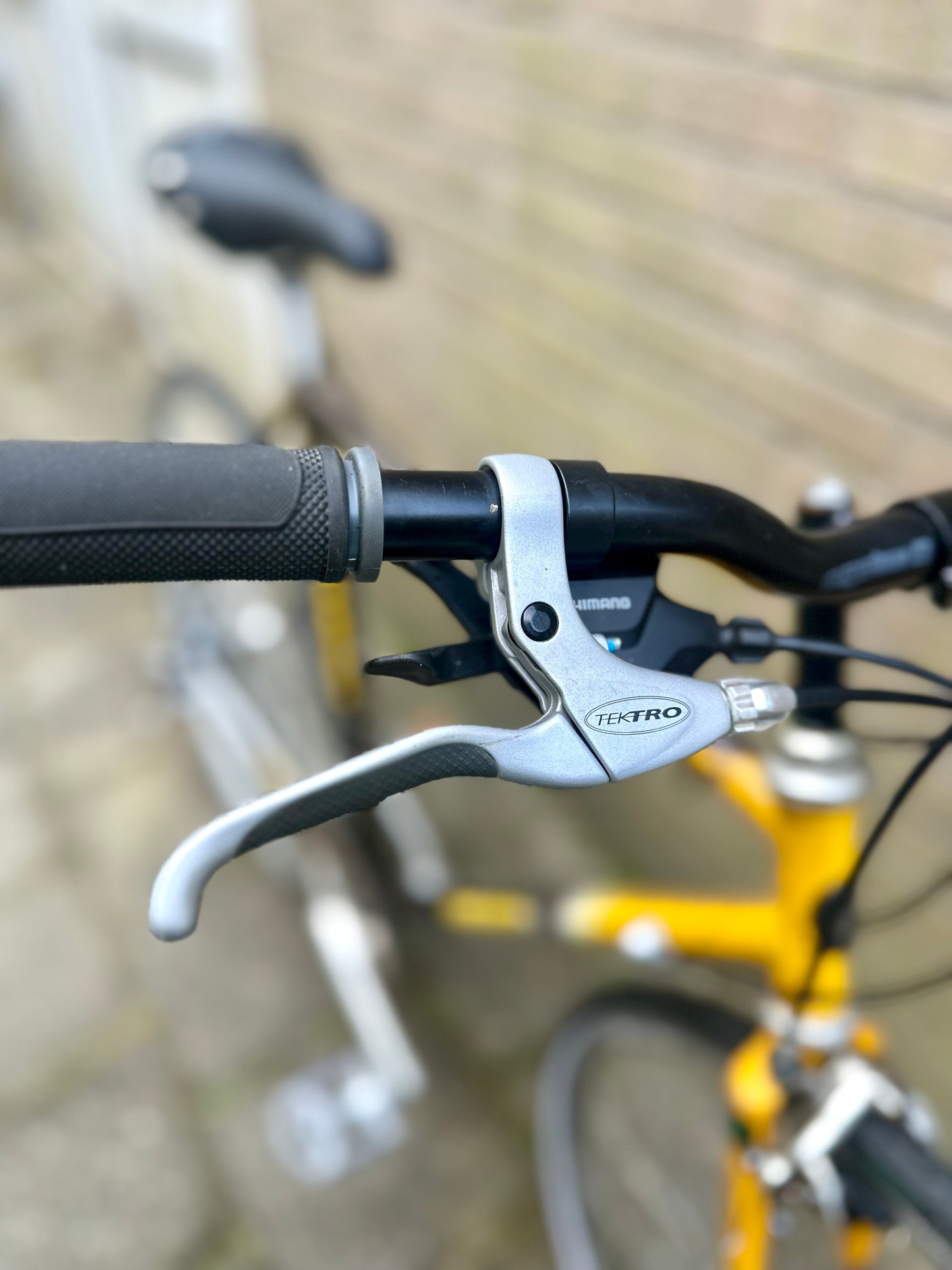 Koga Miyata Superwinner 54cm