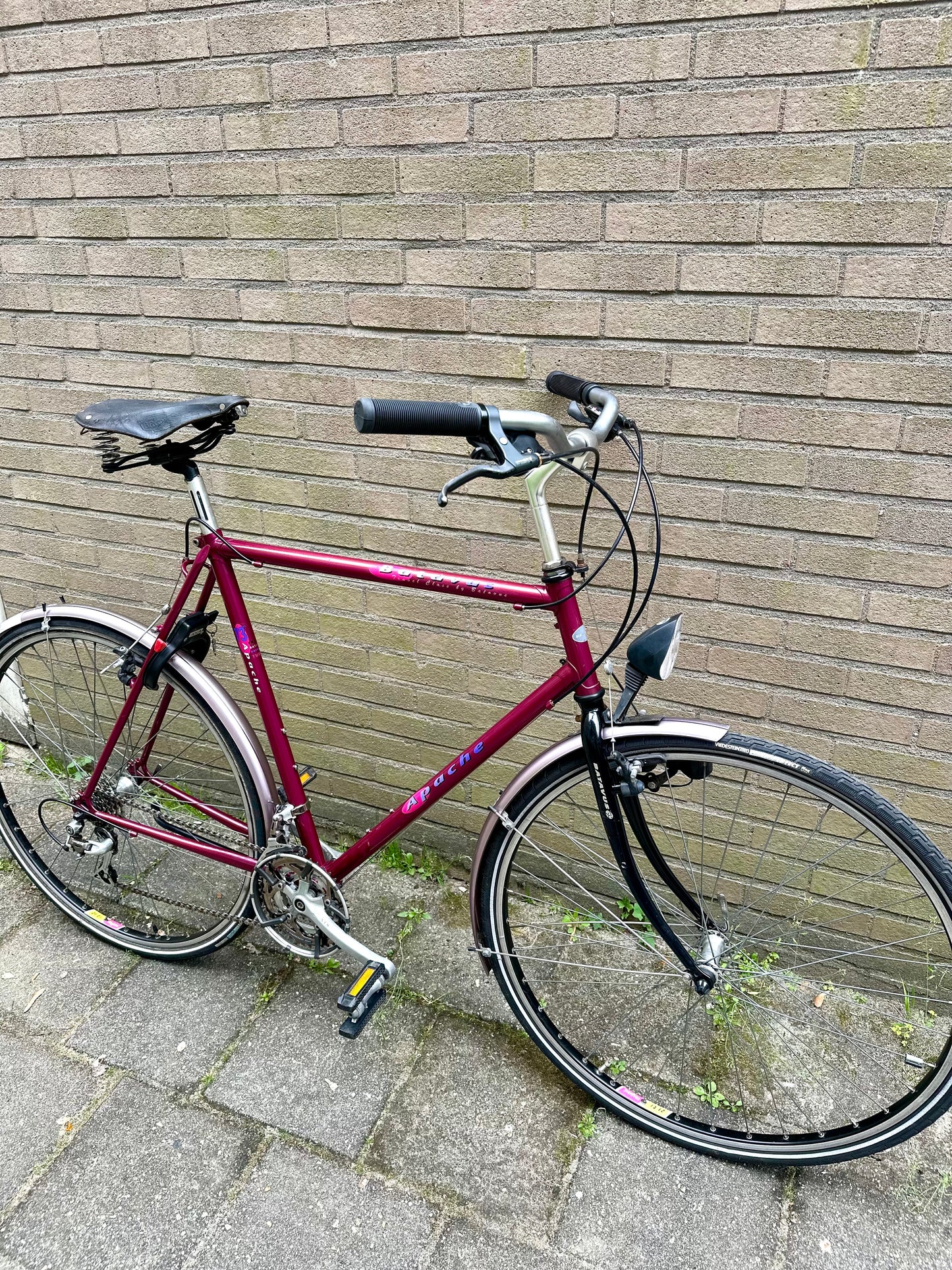 Batavus Apache 60cm