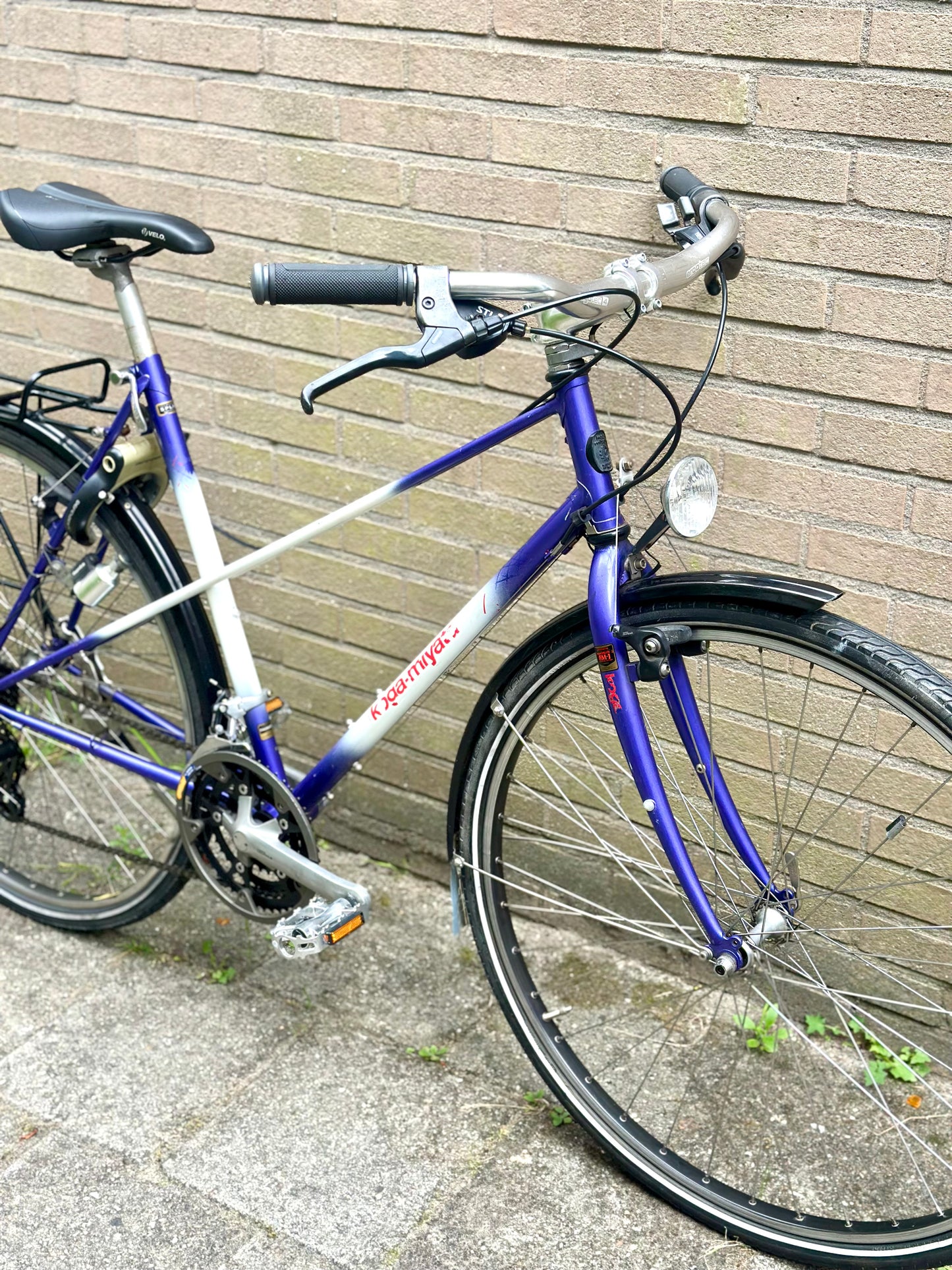 Koga Miyata Prologue Mixte 54cm