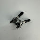 Suntour friction downtube shifters clamp-on