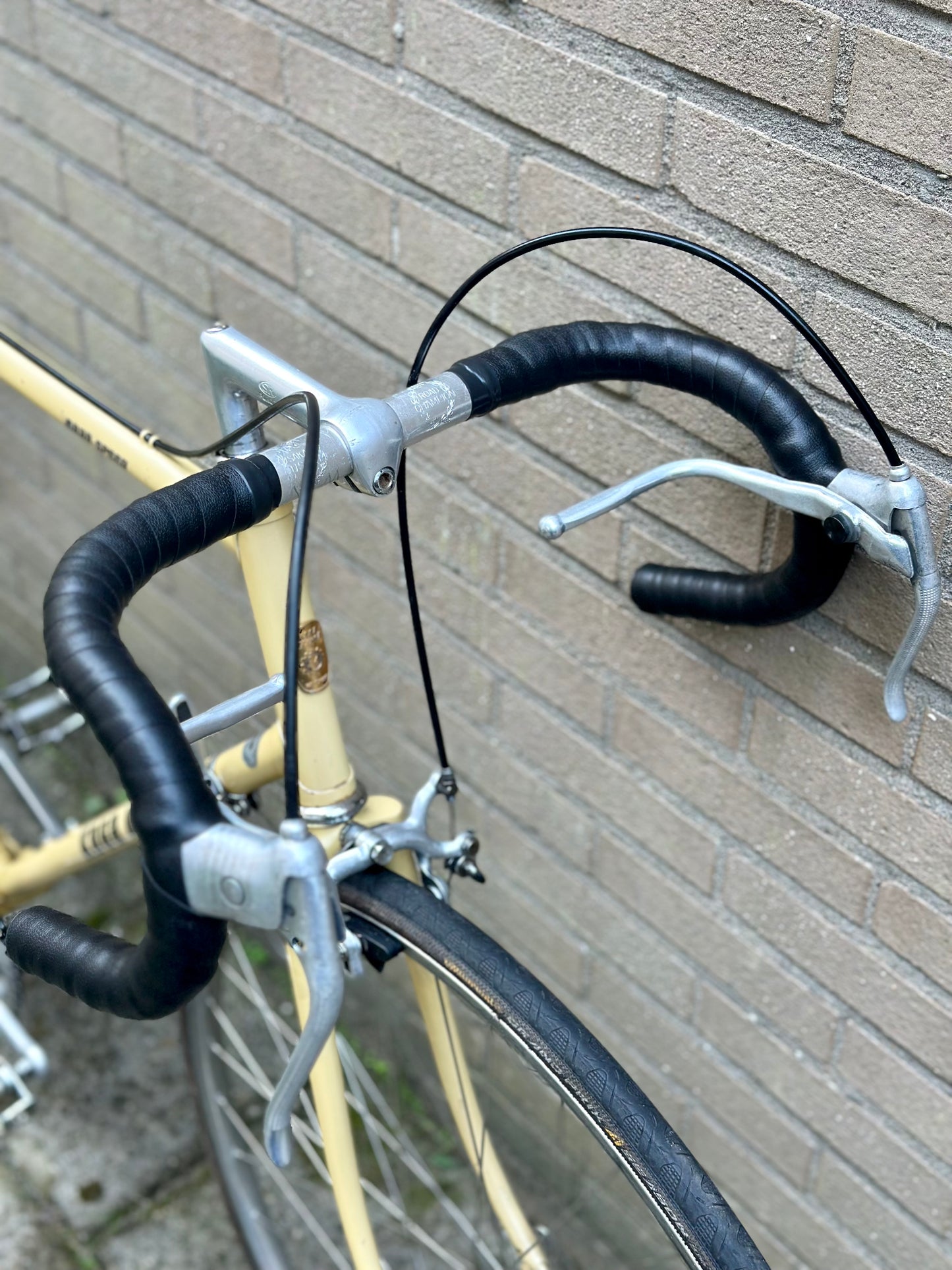 1979 Koga Miyata Roadspeed L 60cm