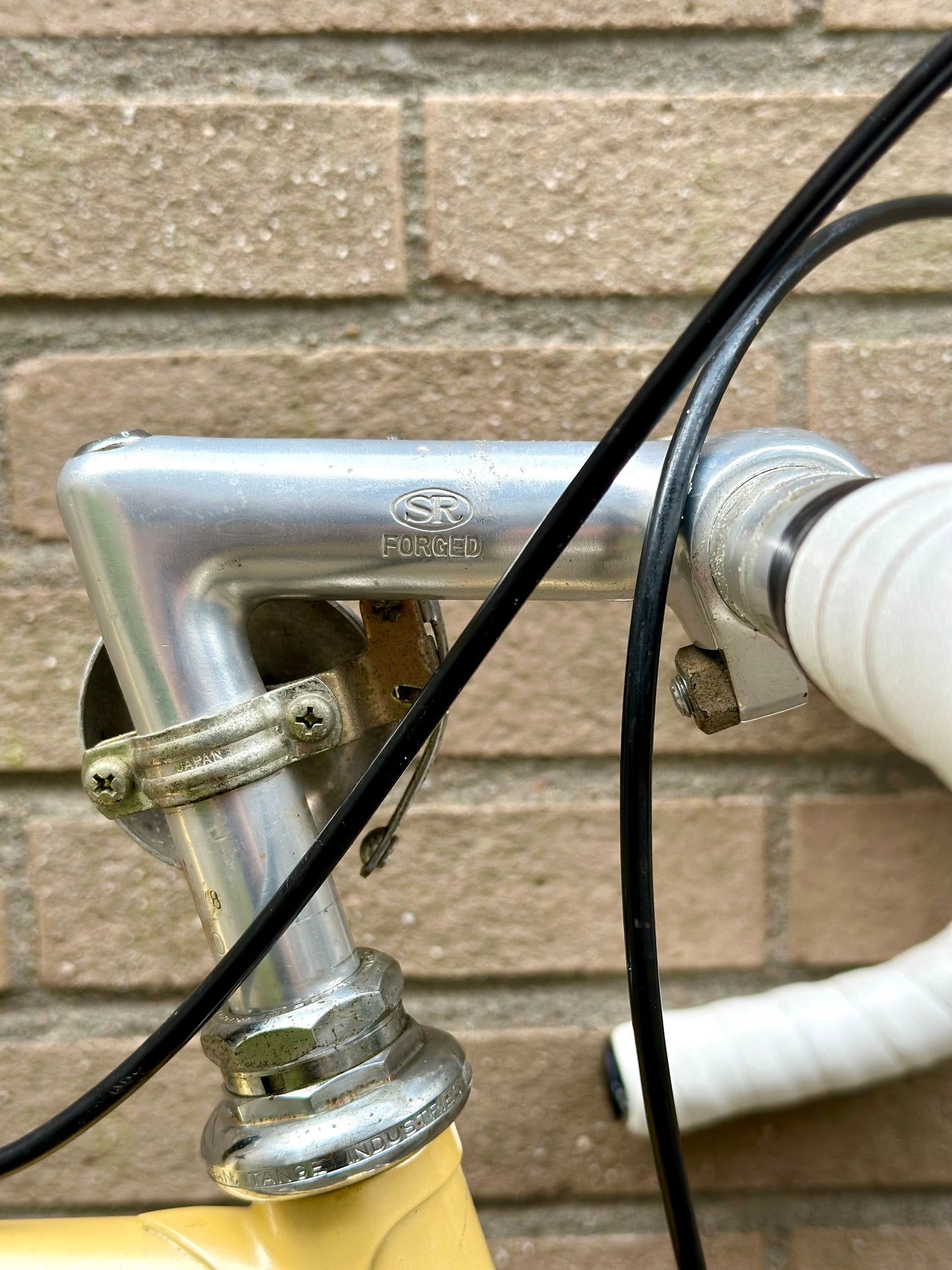 1979 Koga Miyata Roadspeed L 58cm