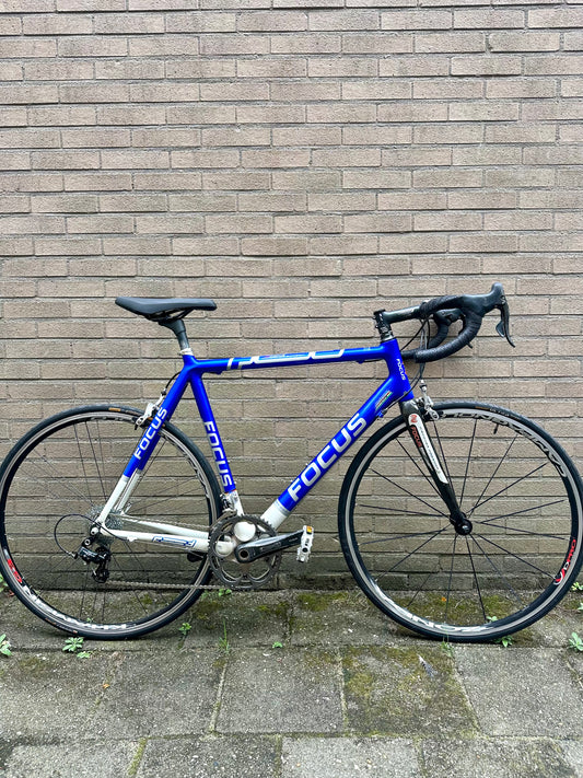 Focus Izalco Expert 58cm Campagnolo Chorus