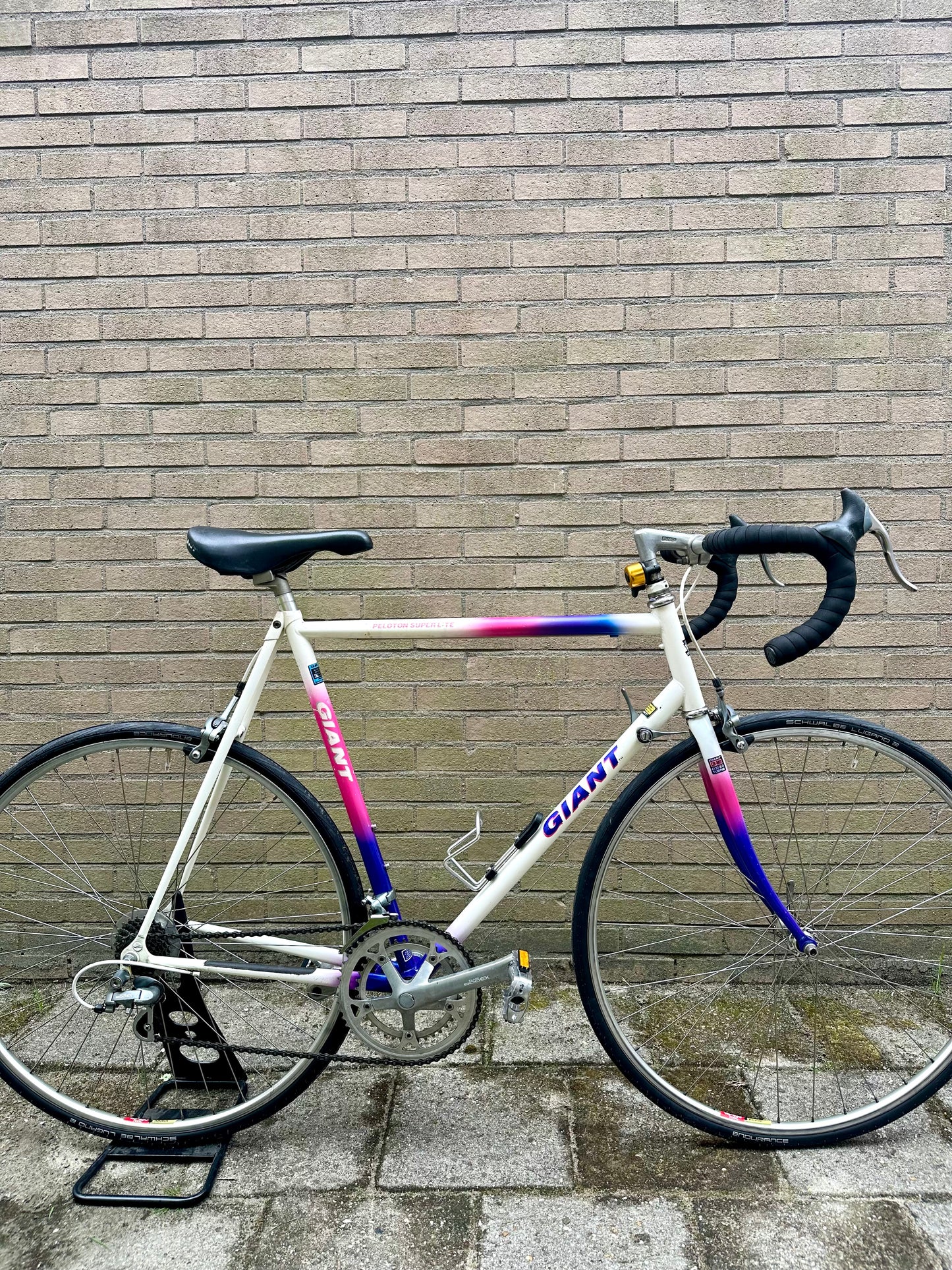 1994 Giant Peloton Superlite 60cm