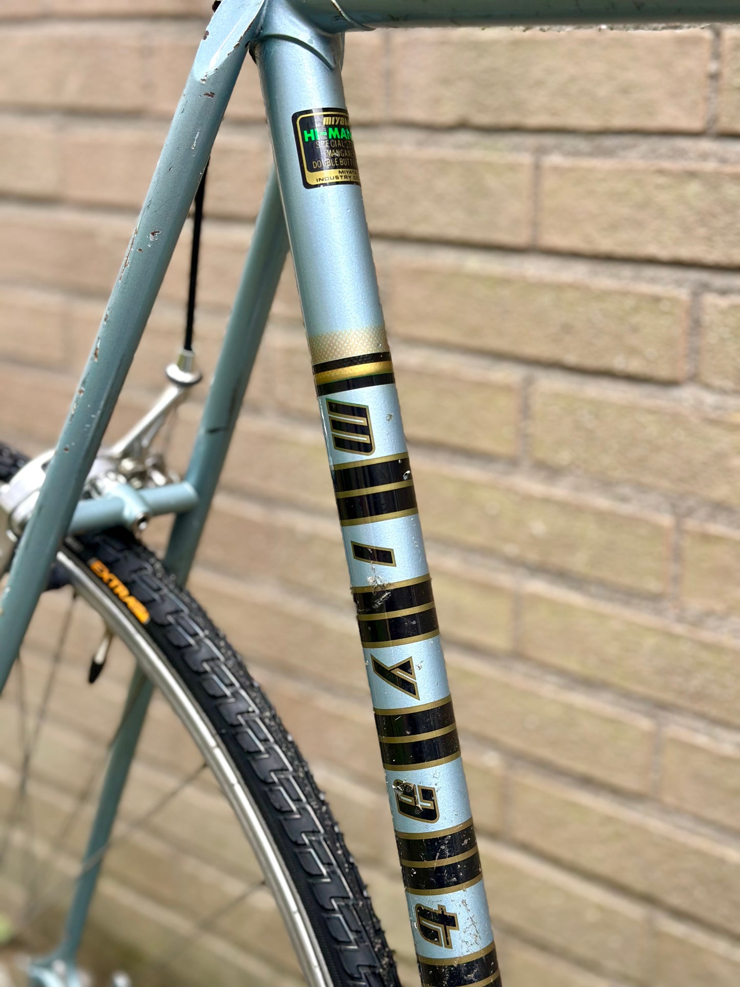 Koga Miyata Roadchamp 63cm