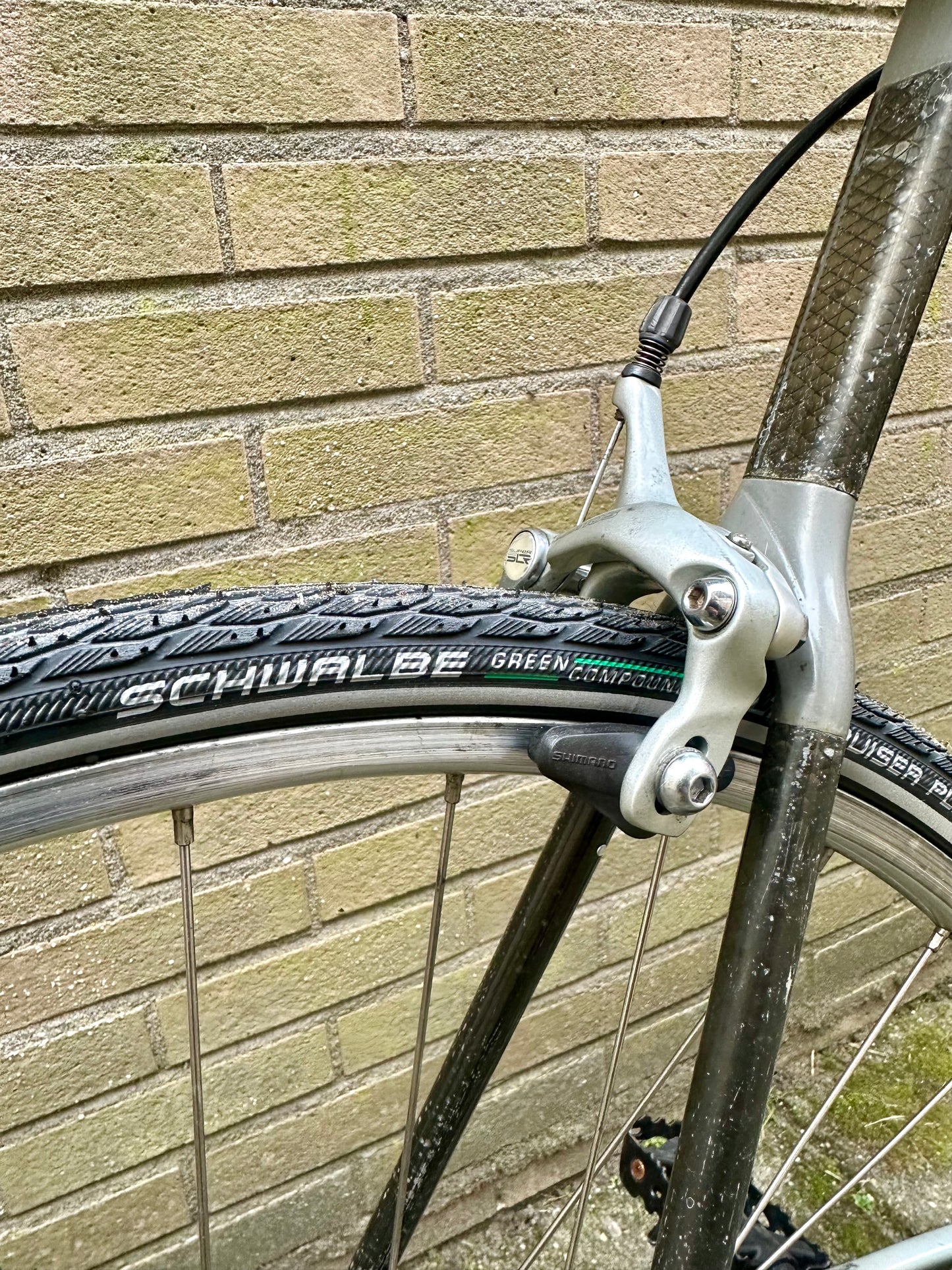 Giant Cadex Cfr2 57cm