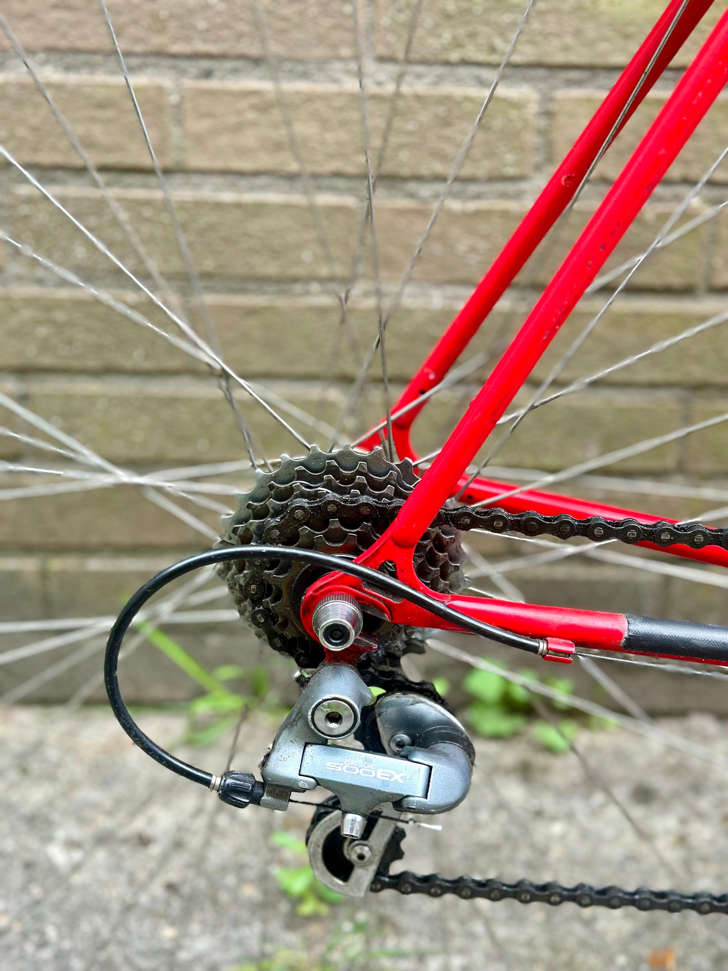 Koga Miyata Prologue 54cm