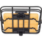 AtranVelo mand Epic Retro AVS 6l alu/bamboo zwart/bruin