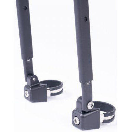 AtranVelo voordrager Hybrid Uni front rack