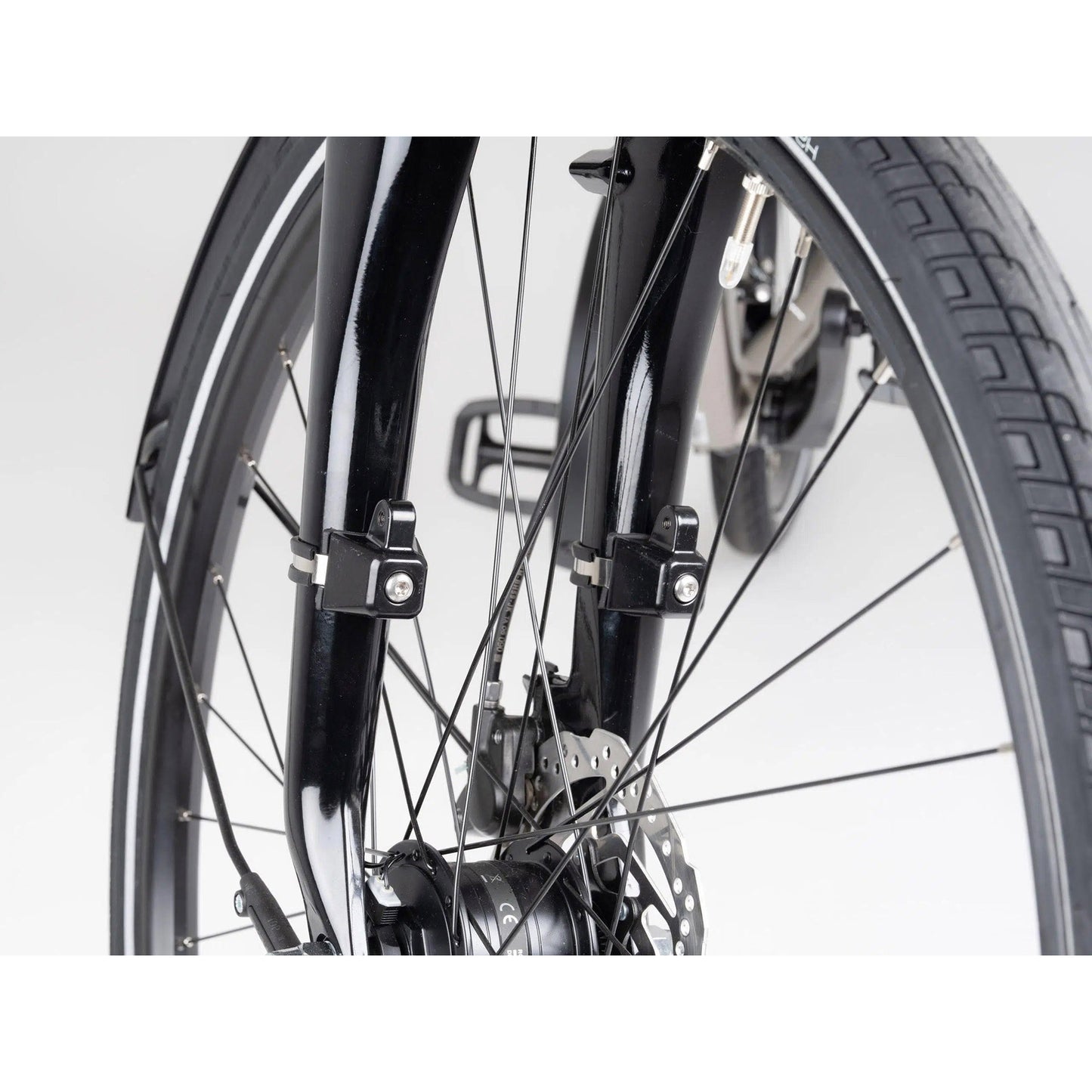 AtranVelo voordrager Hybrid Uni front rack